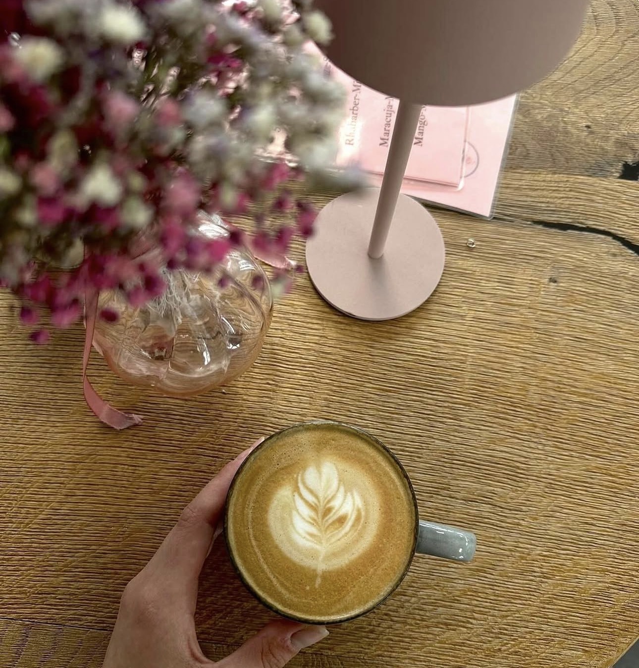 Kaffeespezialitäten